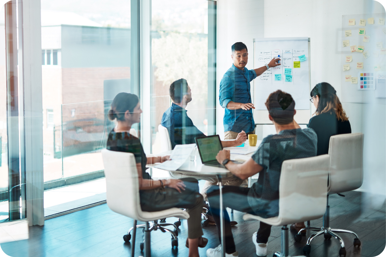 Collaborative meeting v2