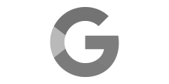 Google - black and white