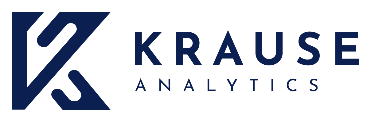 Krause Analytics logo
