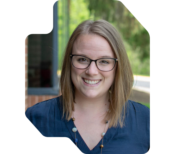 Meghan Shaped Headshot